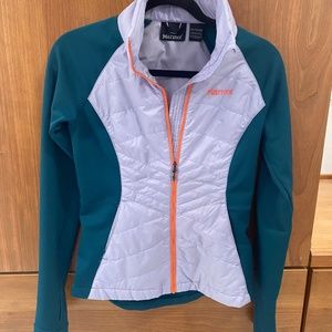 Marmot Athleisure Jacket